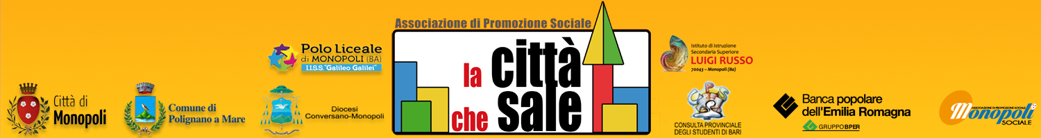 La città che sale