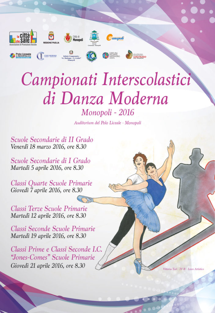 Locandina-Campionati-Interscolastici-Danza-2016